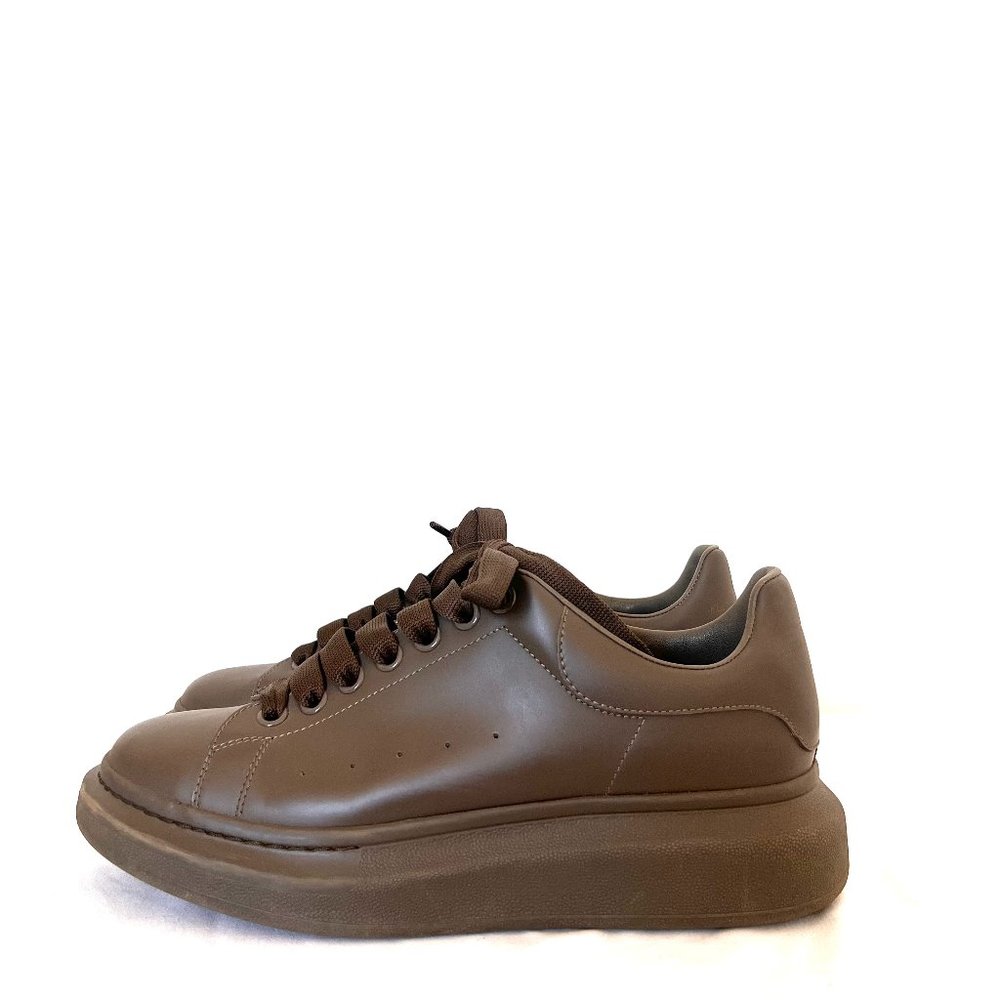 Alexander McQueen Sneakers Men's Size 40